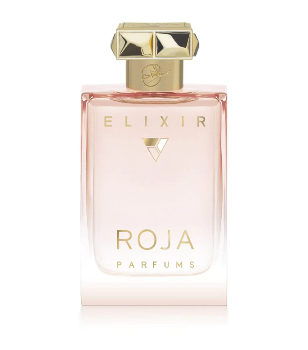 Roja Parfums Elixir Pour Femme Essence De Parfum Samples