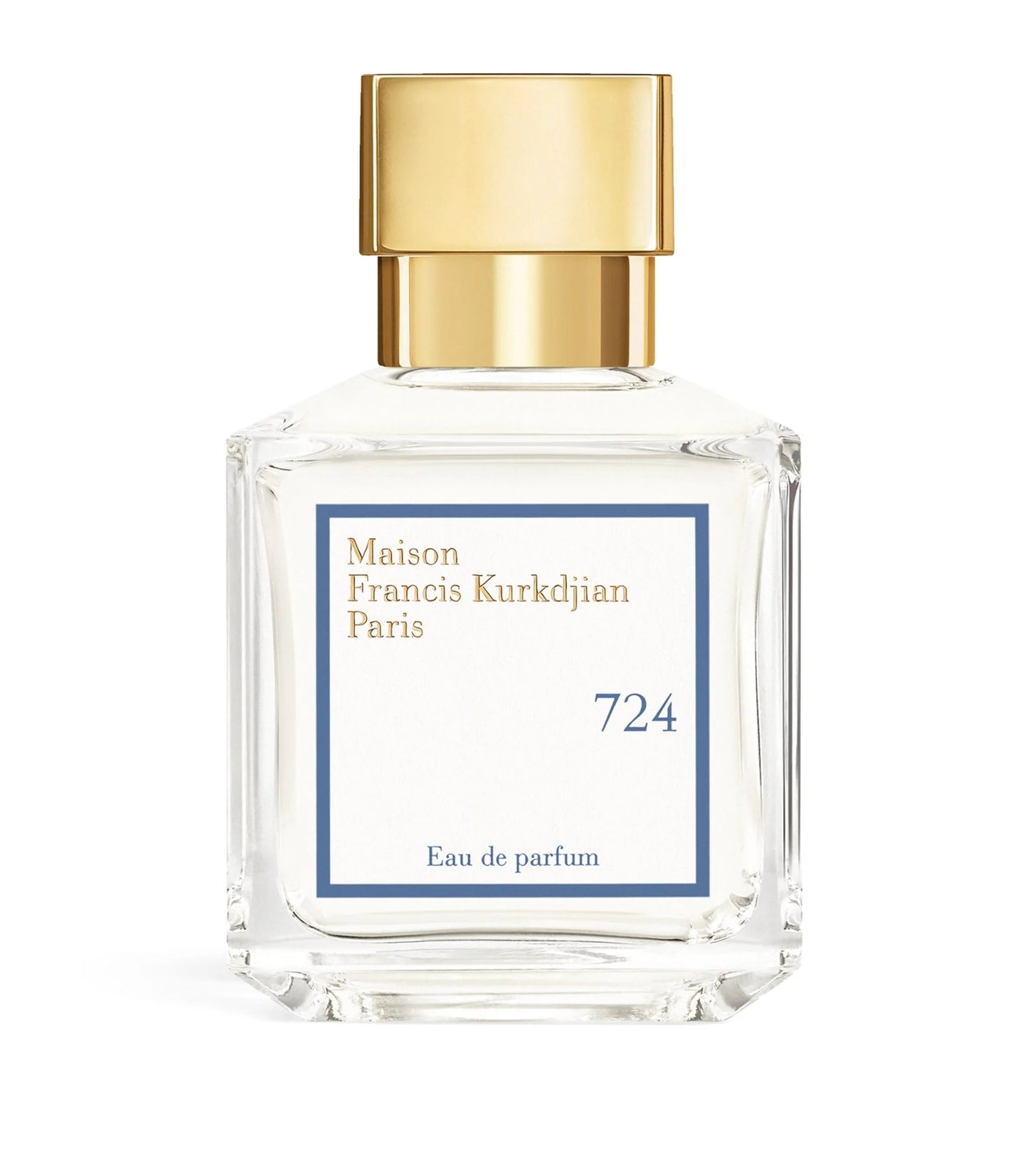 Maison Francis Kurkdjian 724 Eau De Parfum Fragrance Samples