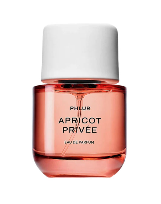 Phlur Apricot Privée Eau De Parfum Samples