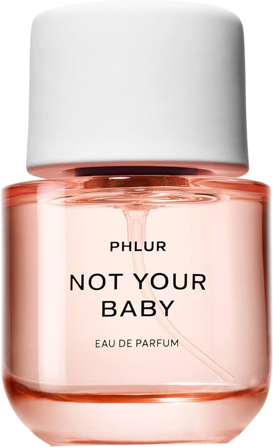 Phlur Not Your Baby Eau De Parfum Samples