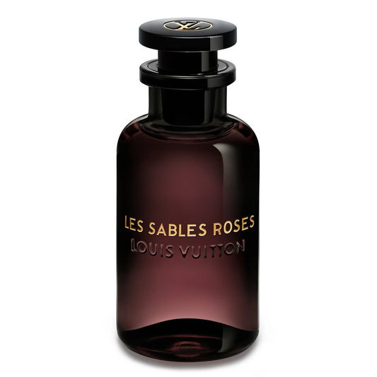 Louis Vuitton Les Sables Rose Eau De Parfum Samples