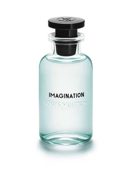 Louis Vuitton Imagination Eau De Parfum Samples