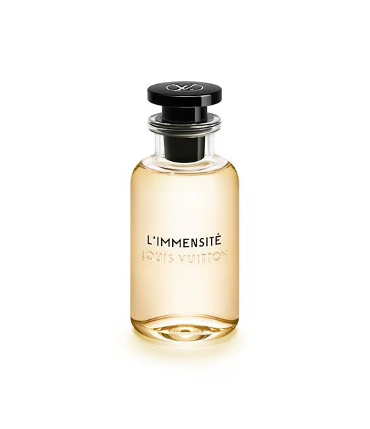 Louis Vuitton L’immensite Eau De Parfum Samples