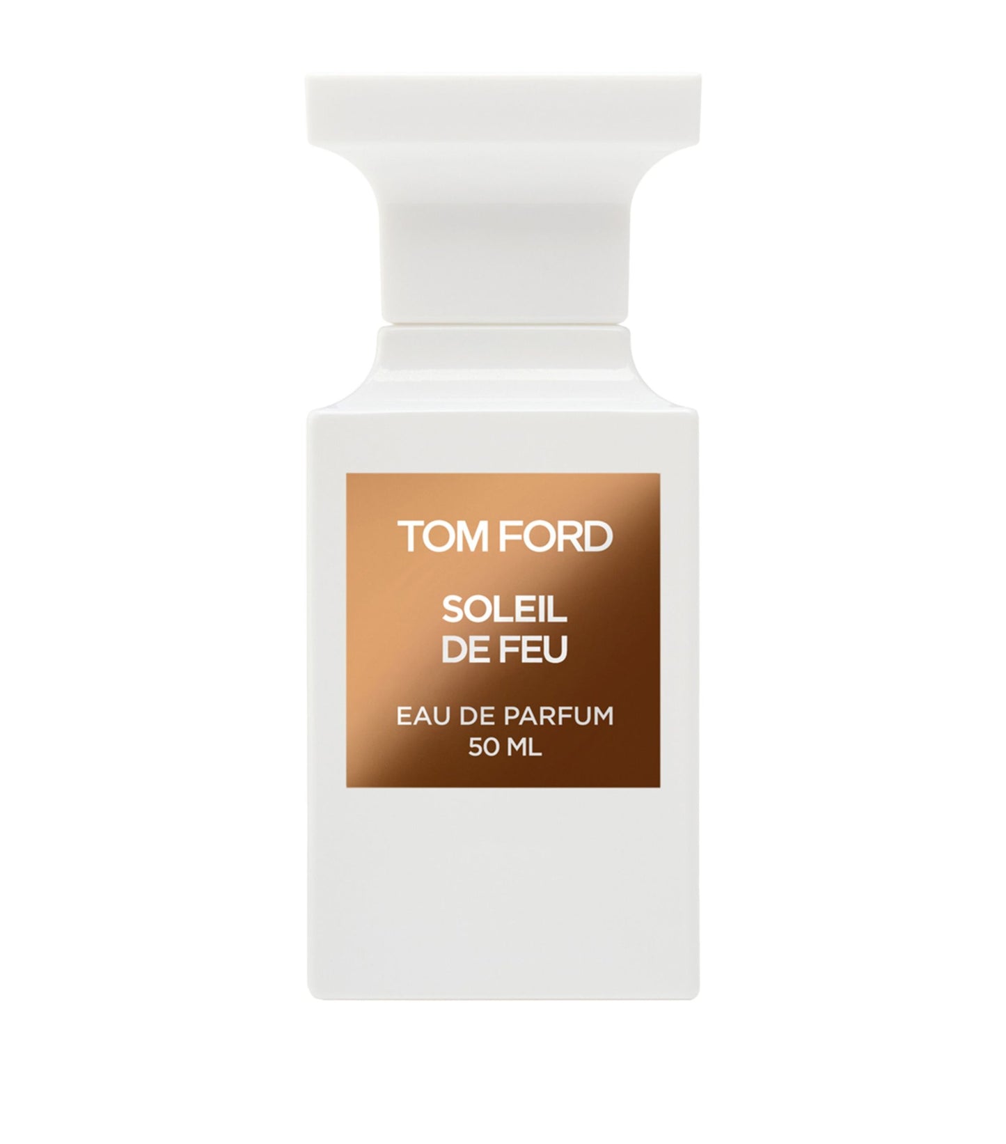 Tom Ford Soliel De Feu Private Blend Fragrance Samples