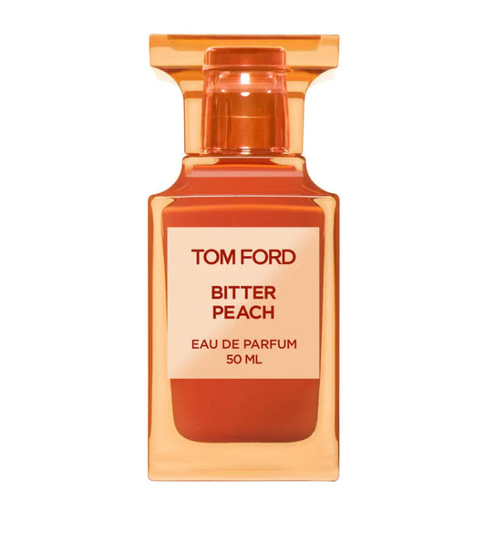 Tom Ford Bitter Peach Private Blend Fragrance Samples