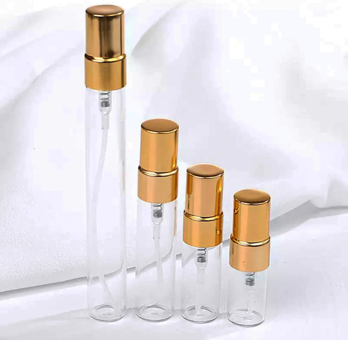 Xerjoff Erba Gold Eau De Parfum Samples