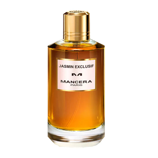 Mancera Jasmin Exclusif Eau De Parfum Samples