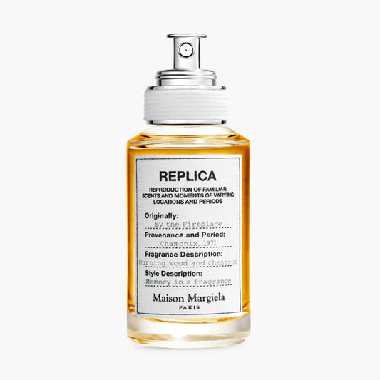 Maison Margiela Replica By The Fireplace Eau de Toilette Samples