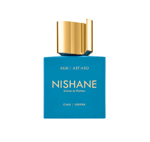 Nishane EGE / ΑΙΓΑΙΟ Extrait De Parfum Samples