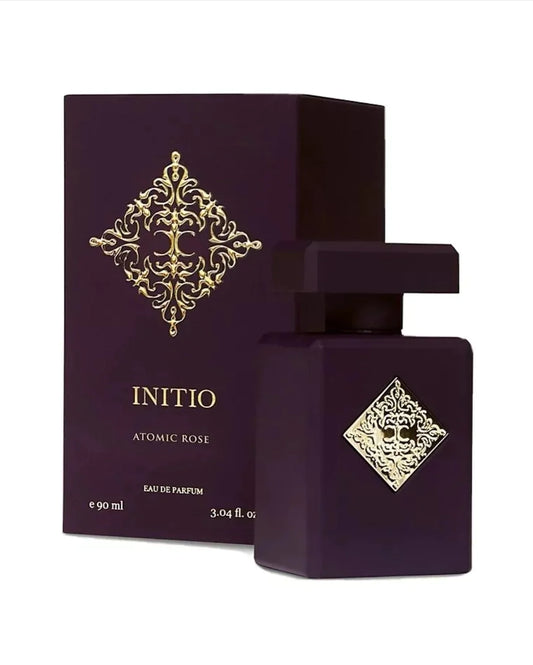 Initio Parfums Prives Atomic Rose Eau De Parfum Samples