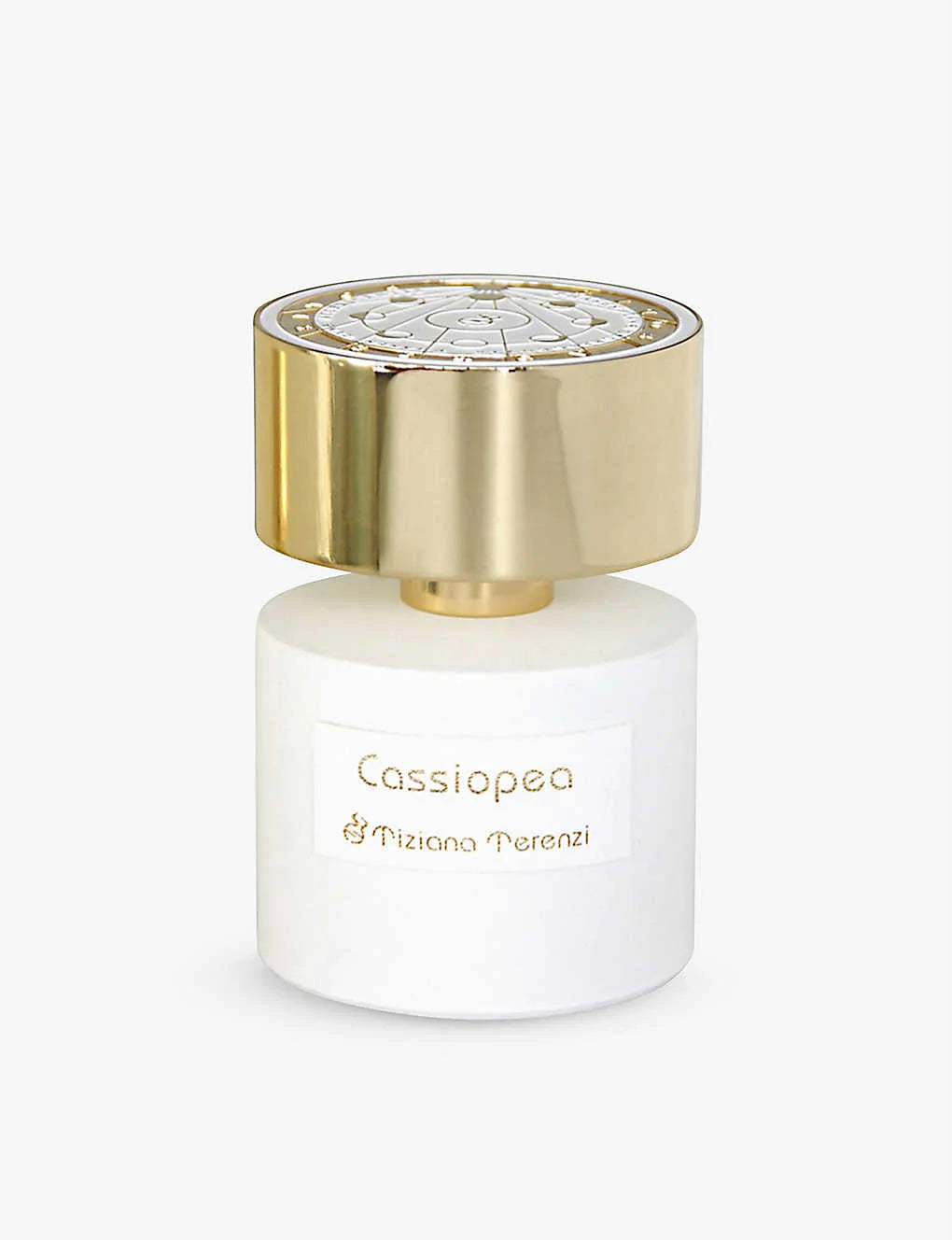 Tiziana Terenzi Cassiopea Extrait De Parfum Samples