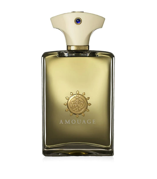 Amouage Jubilation XXV Man Eau De Parfum Samples