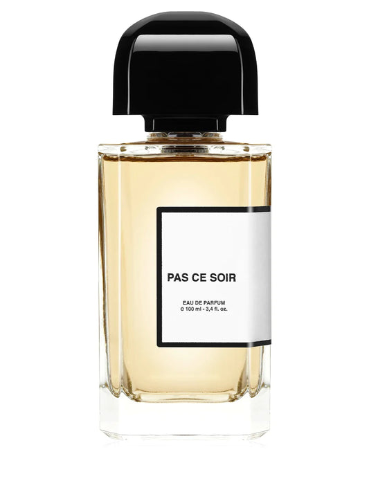 BDK Parfums Pas Ce Soir Eau De Parfum Samples