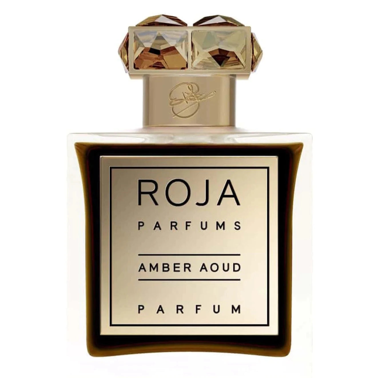 Roja Parfums Amber Aoud Parfum Samples