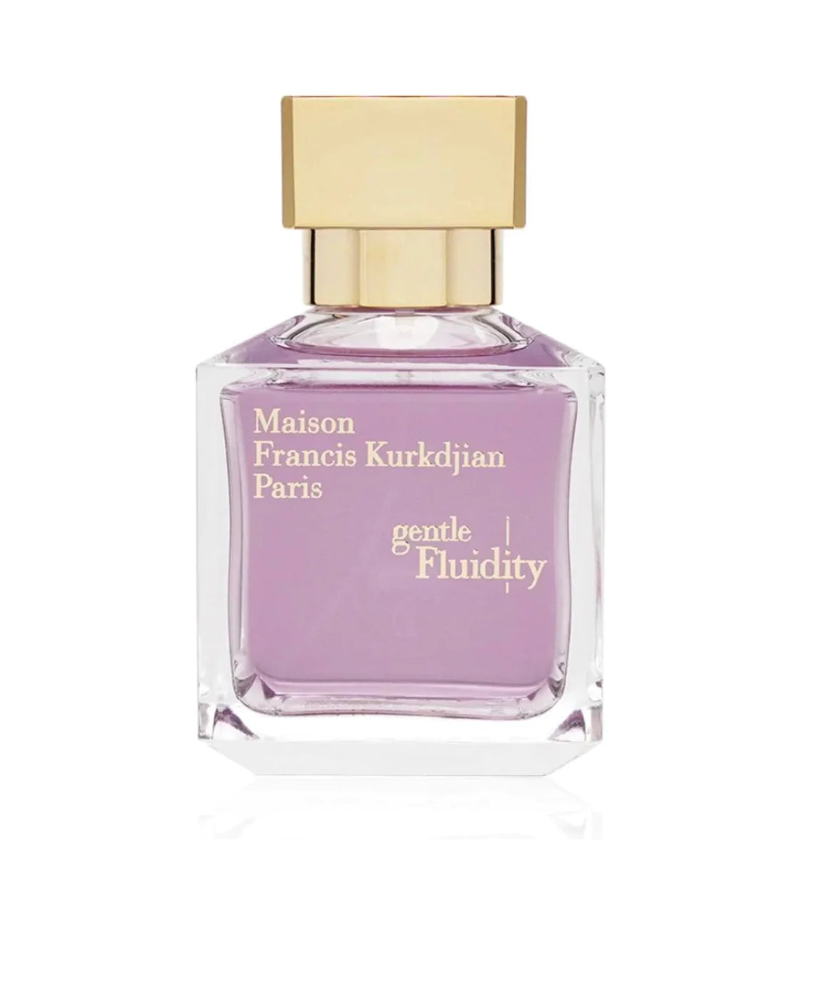 Maison Francis Kurkdjian Gentle Fluidity Gold Eau De Parfum Fragrance Samples