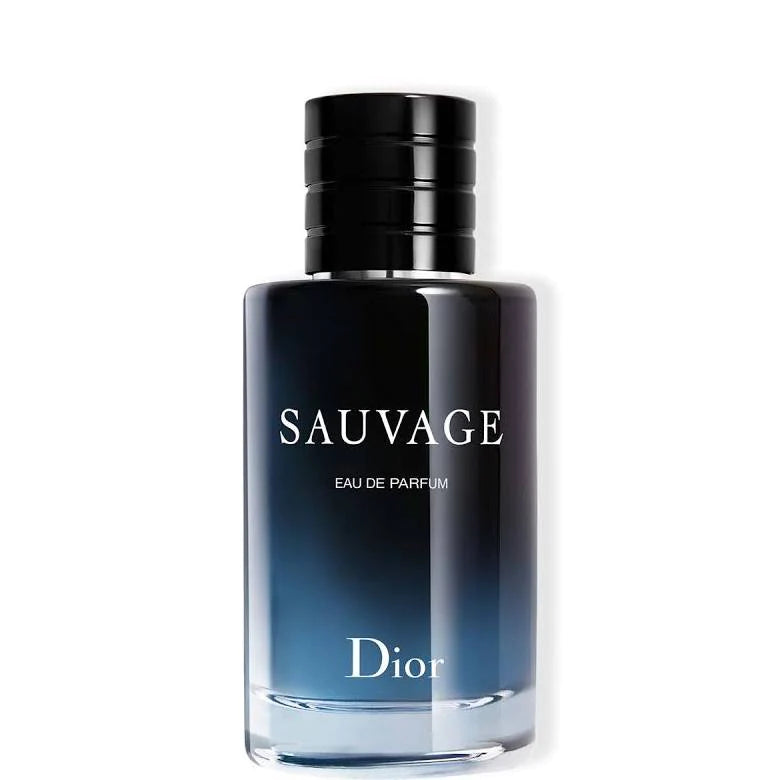 Dior Parfum Sauvage Eau De Parfum Samples