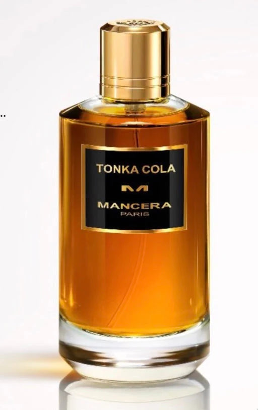 Mancera Tonka Cola Eau De Parfum Samples