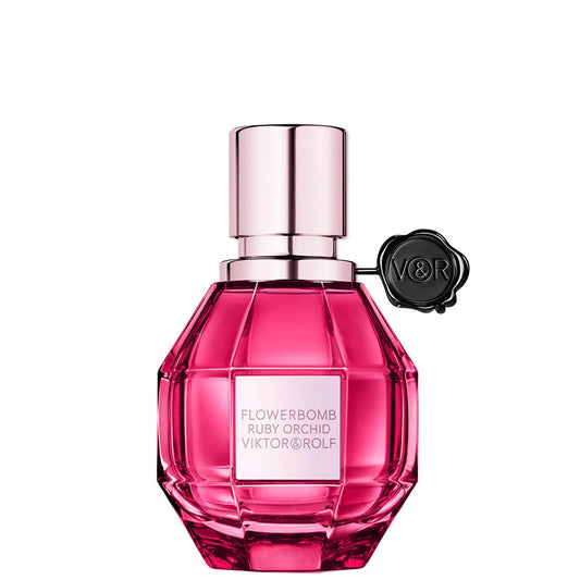 Viktor & Rolf Flowerbomb Ruby Orchid Eau De Parfum Samples