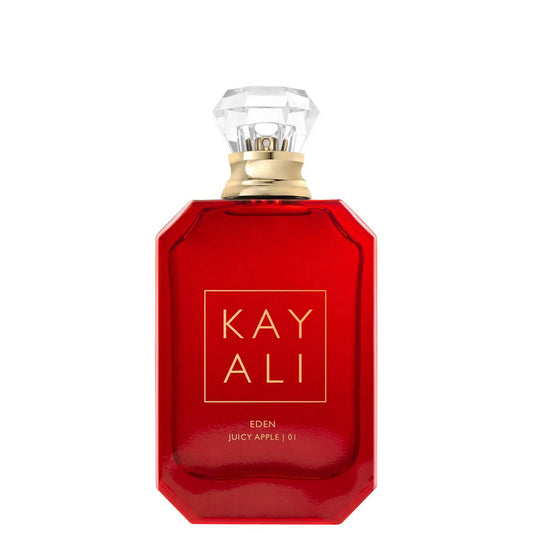 Kayali Eden Juicy Apple Eau De Parfum Samples