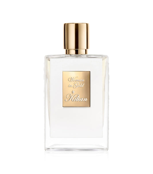 Kilian Woman In Gold Eau De Parfum Samples