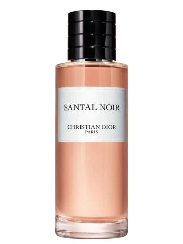 La Collection Privee Christian Dior Santal Noir Eau De Parfum Samples