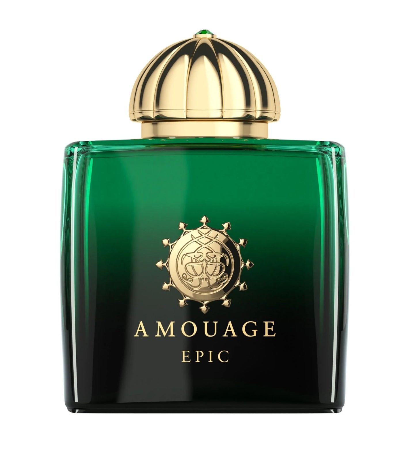 Amouage Epic Woman’s Eau De Parfum Samples