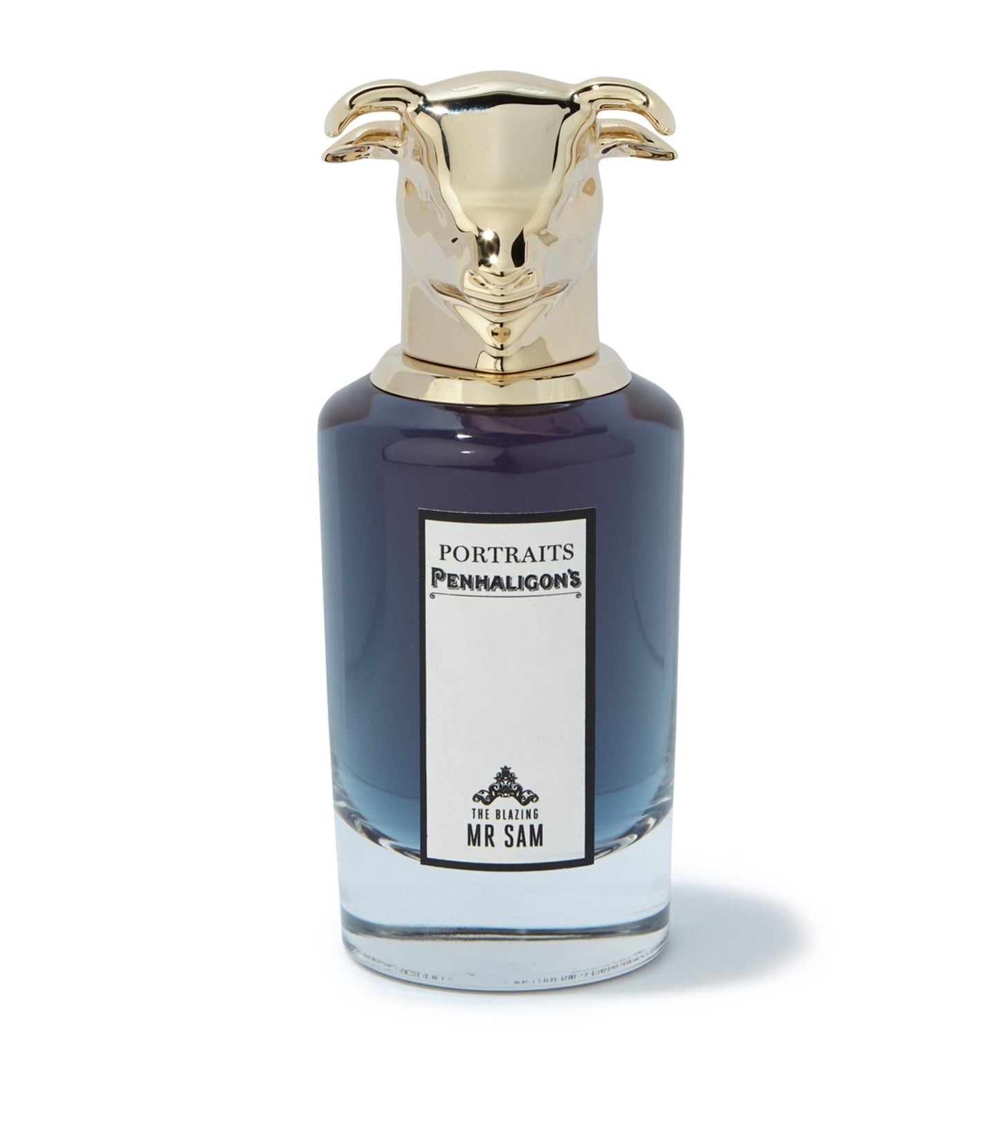 Penhaligons Portraits The Blazing Mr Sam Eau De Parfum Samples