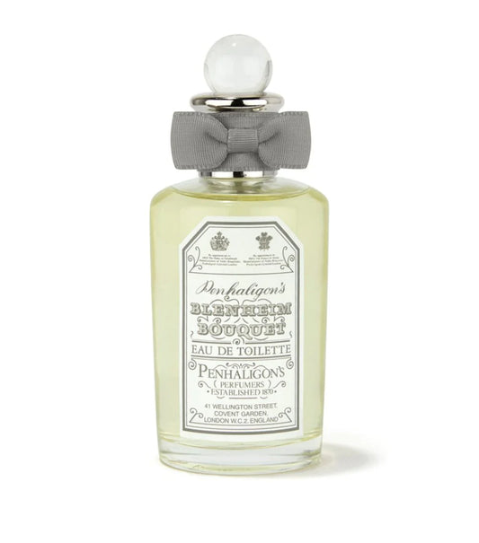 Penhaligons Blenhim Bouquet Eau De Toilette Samples