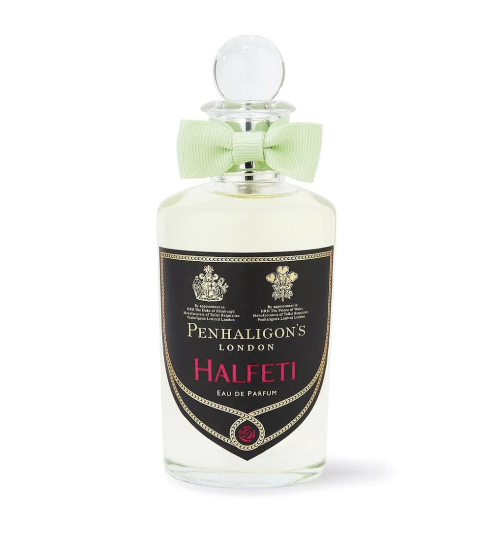 Penhaligons Halfeti Eau De Parfum Samples